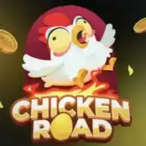 Chicken Road Spelen