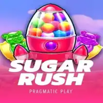 Sugar Rush Spelen